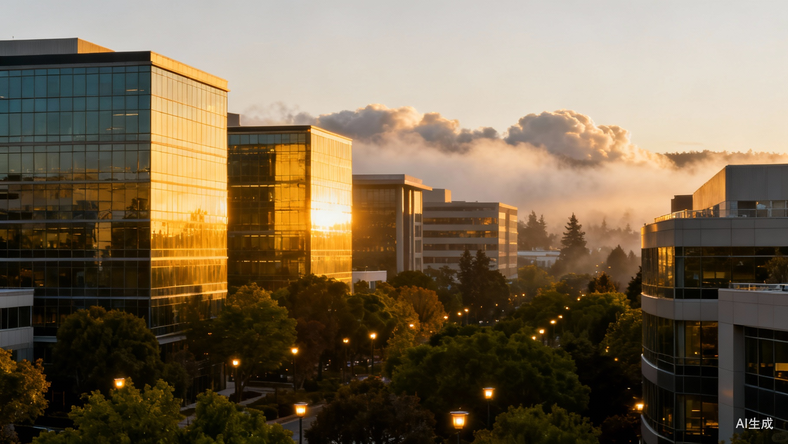 60年间,硅谷的死亡与重生,已经轮回了7次